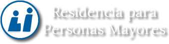 RECIDENCIA PARA PERSONAS MAYORES GAIA Logo